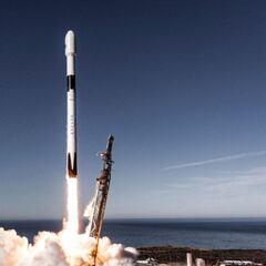 Cohete chocará contra la Luna: por qué se creará un nuevo cráter y qué sucede con el Falcon 9 SpaceX