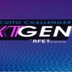 La RFET compra tres nuevos torneos ATP Challenger