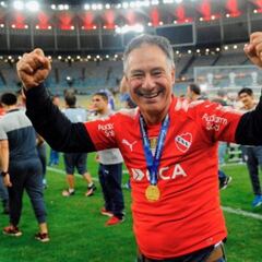 La radiografía de cómo juegan los equipos de Ariel Holan