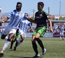 Atlético Baleares 1-1 Racing: resumen, resultado y goles