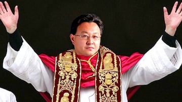 Shuhei Yoshida