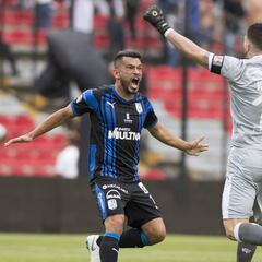 Querétaro hunde más a los Tuzos de Pako Ayestarán