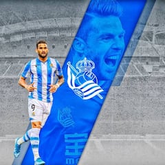 Real Sociedad