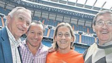 Santamaría, Isidro, Salgado y Zoco