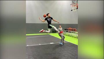 Ya la catalogan como la mejor canasta de la red