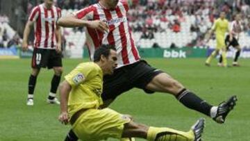 <b>Intratable.</b> El Athletic sigue en la zona más alta de la tabla tras su victoria frente al Villarreal.