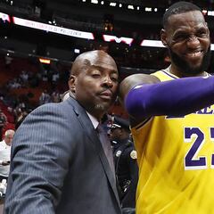 Lakers – Cavaliers, cómo y dónde ver; horario y TV