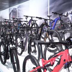 BH Bikes muestra los entresijos de su factoría de bicis