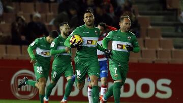 El Elche jugará frente al Zenit en lugar del partido ante el Reus