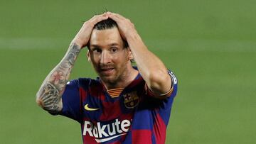 LaLiga es la menos goleadora de las cinco grandes de Europa