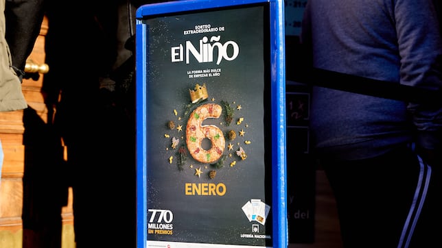¿Cuánto toca en el primer premio del Sorteo de la Lotería del Niño 2025 y cuánto se queda Hacienda?