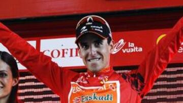 Antón: "Aproveché Pal y espero aprovechar estos tres días"