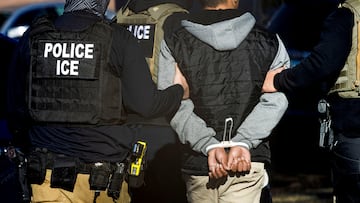Los inmigrantes representan casi el 20 por ciento de la fuerza laboral en Estados Unidos, con una presencia fuerte en la agricultura, construcción y los servicios.