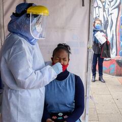 COVID 19 en Colombia: ¿dónde pueden hacerse las pruebas contra el coronavirus en Bogotá?