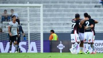 Colo Colo puede perder hasta con la diferencia mínima y aún así clasificará a octavos.