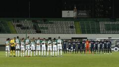 Semedo no evita la derrota del Rio Ave frente al Santa Clara