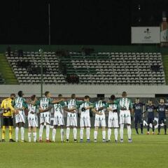 Vitoria Setúbal y Belenenses siguen atascado en liga