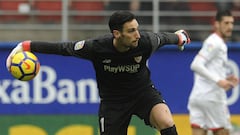 "Siempre he hecho lo mismo: trabajar y hablar en el campo"