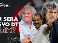 El Independiente Medellín busca técnico y los nombres de Leonel Álvarez, Alberto Gamero y Óscar Pareja encabezan la lista.