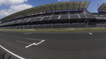 Los precios de los alimentos en la Fórmula 1