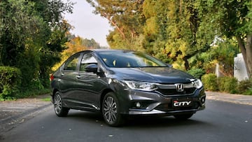 El explosivo aumento de la venta de autos nuevos en Chile