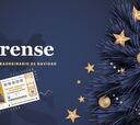 Comprar Lotería de Navidad en Ourense por administración | Buscar números para el sorteo