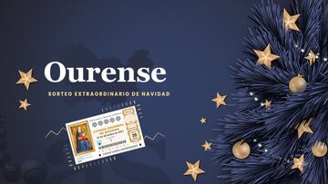 Comprar Loter&iacute;a de Navidad en Ourense por administraci&oacute;n | Buscar n&uacute;meros para el sorteo