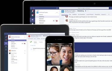 Microsoft Teams gratis 6 meses para promover el teletrabajo por el Coronavirus