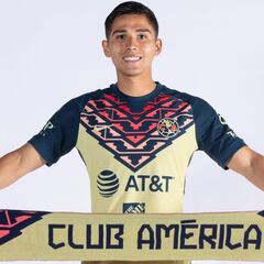 Sambueza, Reyes y López, los hombres gol del Grita México