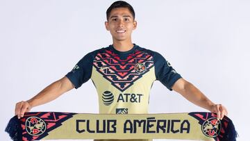 Sambueza, Reyes y López, los hombres gol del Grita México
