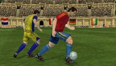 [Pre E3] World Tour Soccer 2
