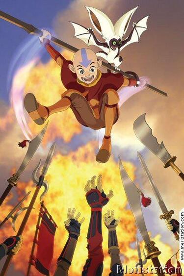 Avatar: The Last Airbender