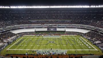 La Arena Corinthians es la favorita para llevar a cabo un partido de campa&ntilde;a regular en Sao Paulo el pr&oacute;ximo a&ntilde;o.