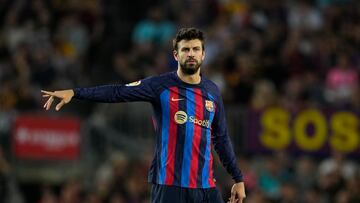 Así es la fortuna de Gerard Piqué