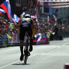 Sigue la transmisión del Giro de Italia por Caracol Radio