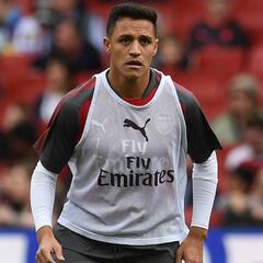 Presidente del PSG: "Si quiero a Alexis, hablaré con Wenger"