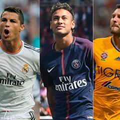 Partidos sin goles, un mal que no sólo afecta a la Liga MX