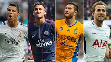 Partidos sin goles, un mal que no sólo afecta a la Liga MX