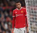 Amenaza de renuncias y huelgas en el United si vuelve Greenwood