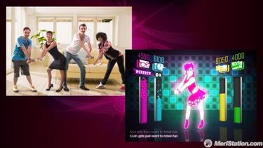 Ubisoft apuesta por el baile