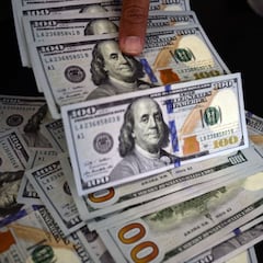 Estos son los 10 premios mayores más grandes de la lotería Powerball