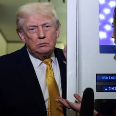 ¿A quién le pertenece Groenlandia actualmente y por qué Donald Trump quiere que sea parte de Estados Unidos?