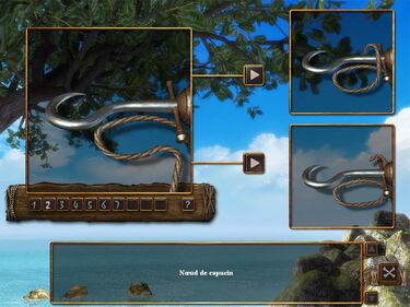 Lo nuevo de Kheops Studio en marzo de 2007