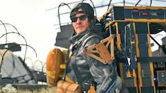 Kojima pone freno en Death Stranding 2 a la mayor crítica que le han hecho en su carrera con este detallado aviso