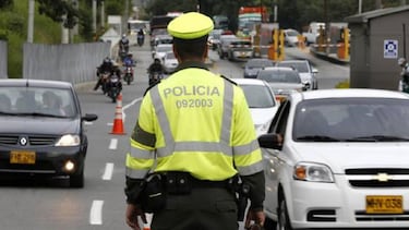 Buena noticia para los conductores: no les podrán multar si no llevan este elemento