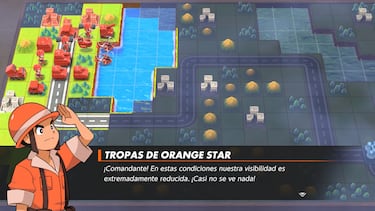 Advance Wars 1+2: Re-Boot Camp, impresiones finales. Un clásico que envejece como el buen vino