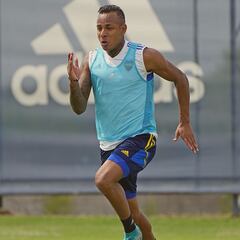 Fabra, Villa y Carbonero, habilitados para la Supercopa Argentina