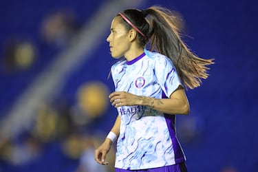 Liz Ovalle, con las puertas abiertas cuando quiera regresar a Tigres: Natalia Gaitán