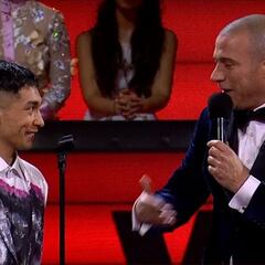 Pablo Rojas, la semifinal de The Voice: quién le acompañará y cuándo es el próximo programa