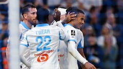 El Marsella, ante su sueño